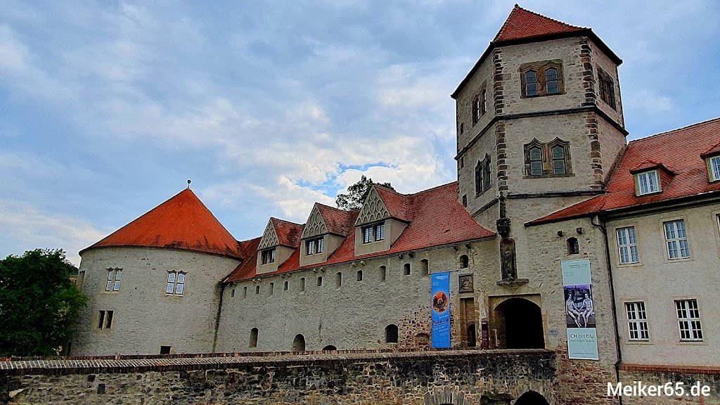 Moritzburg Halle (Saale)