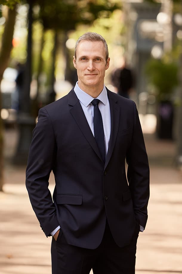 Andrew Stusiak
