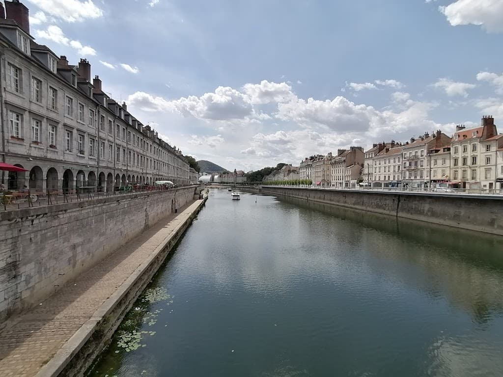 Pont Battant