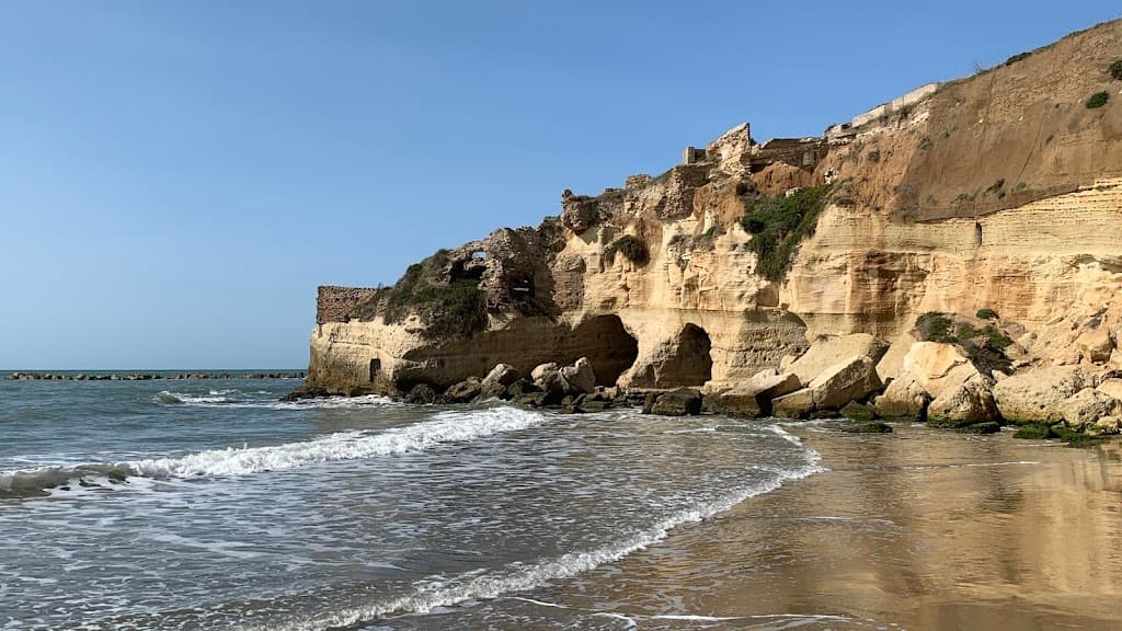 Arco Muto