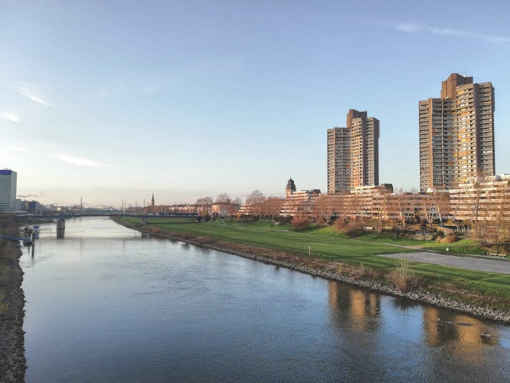 Neckarmeile