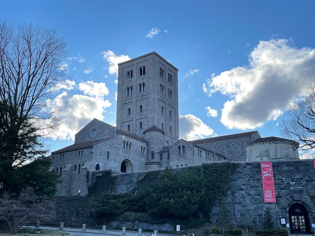 The Cloisters