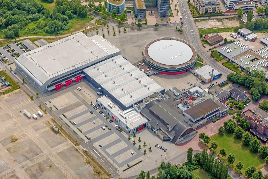 Weser-Ems-Halle Oldenburg
