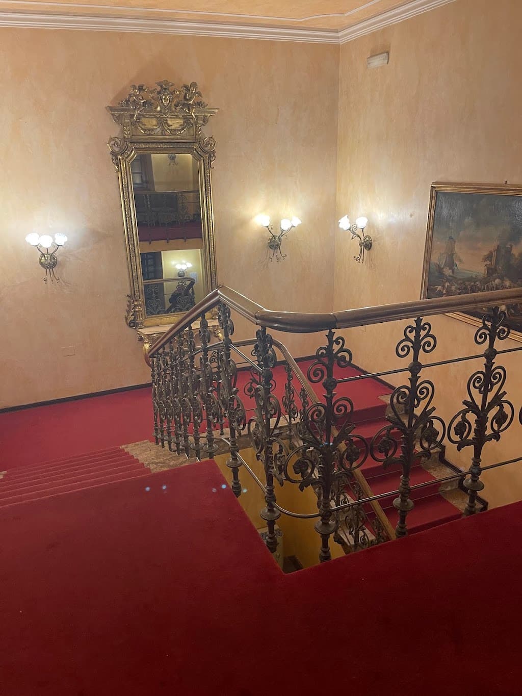 Hofer-Salon