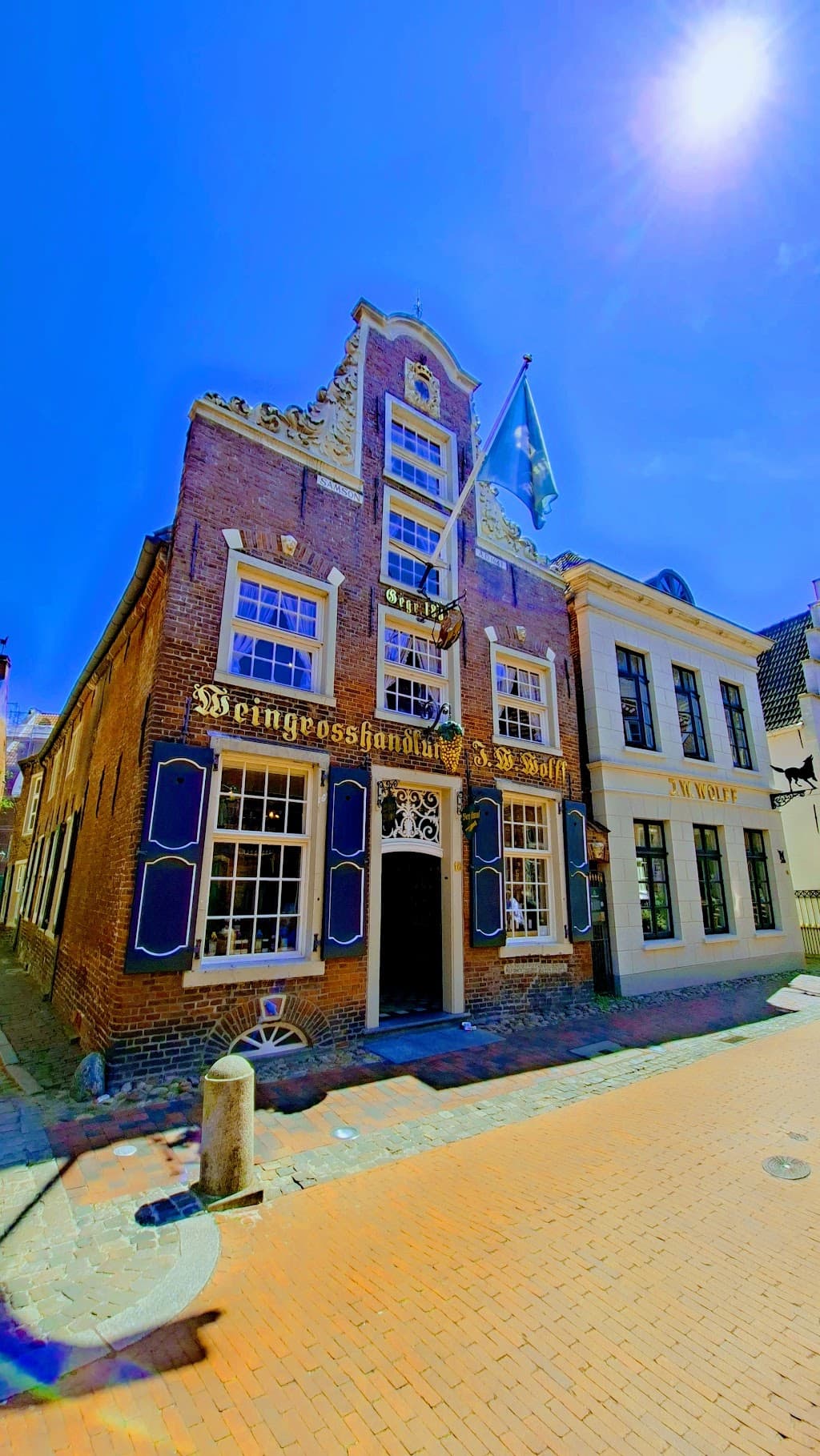 Haus Samson