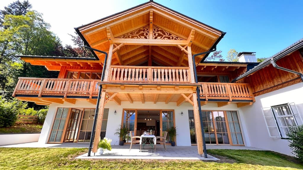 Villa Frischmuth