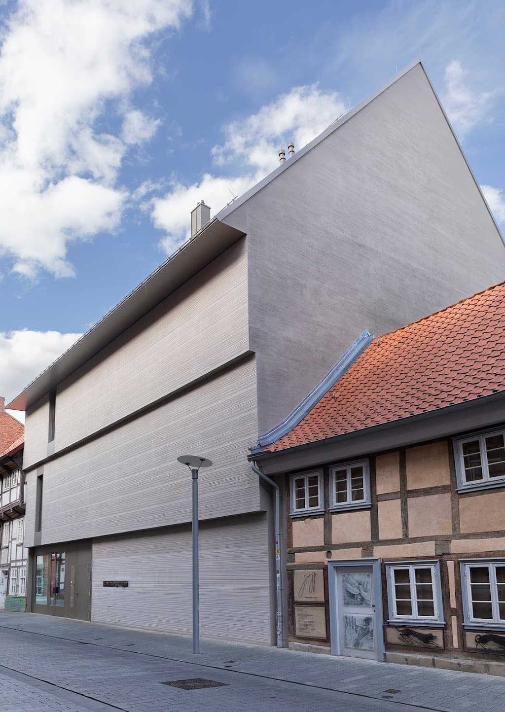 Kunsthaus Göttingen