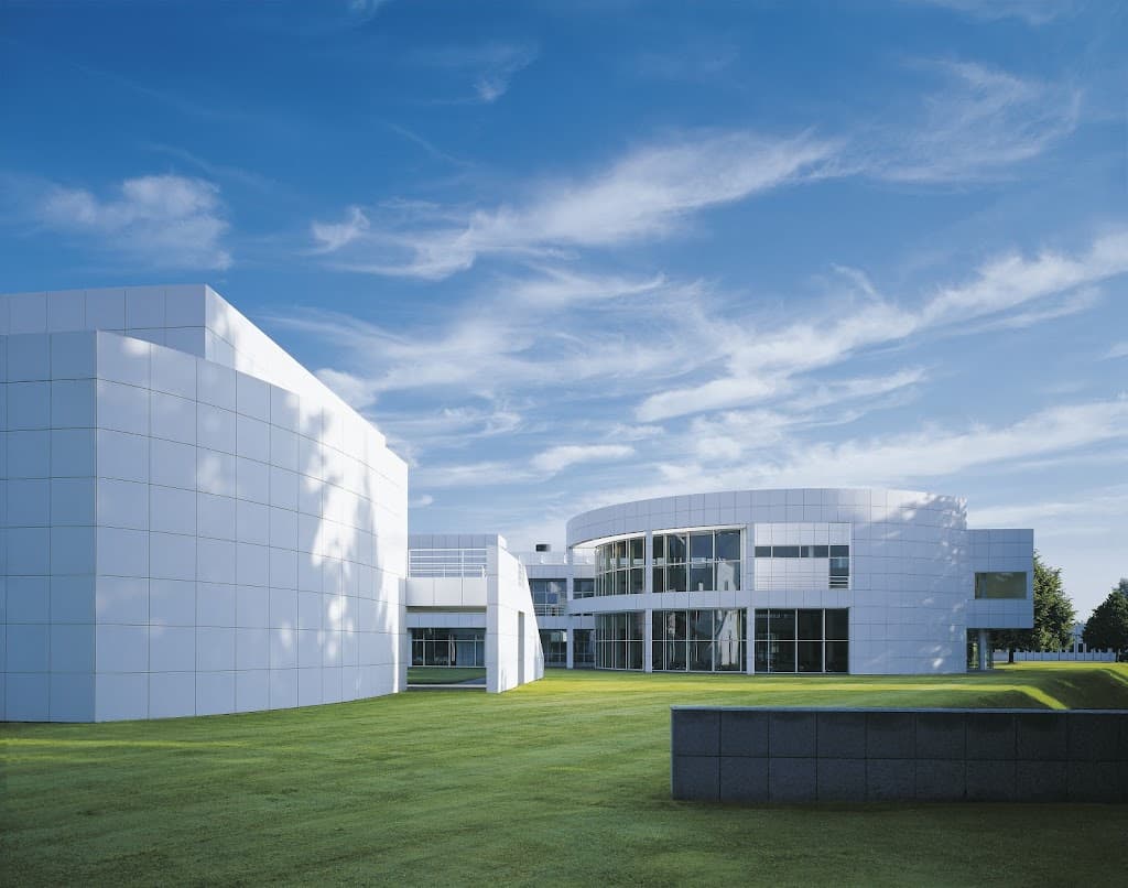 Weishaupt Forum