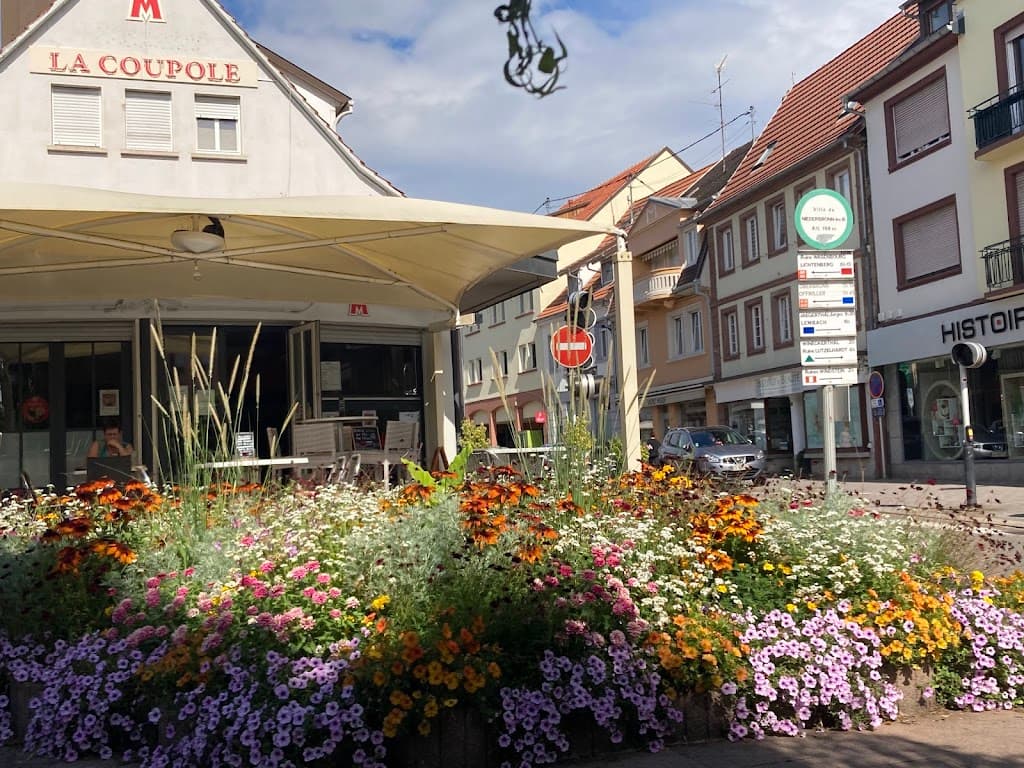 Office de Tourisme de Niederbronn-les-Bains