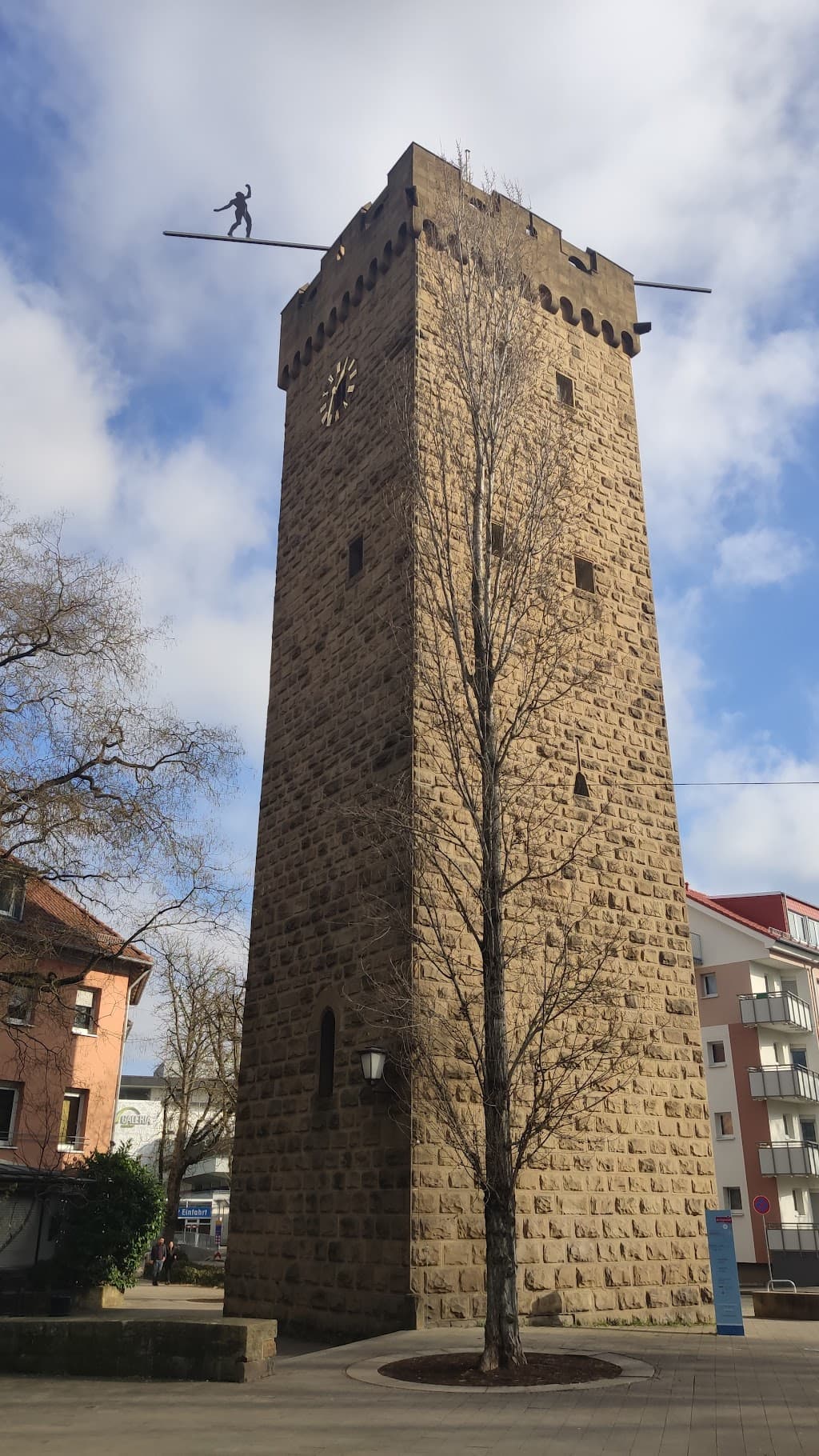 Götzenturm