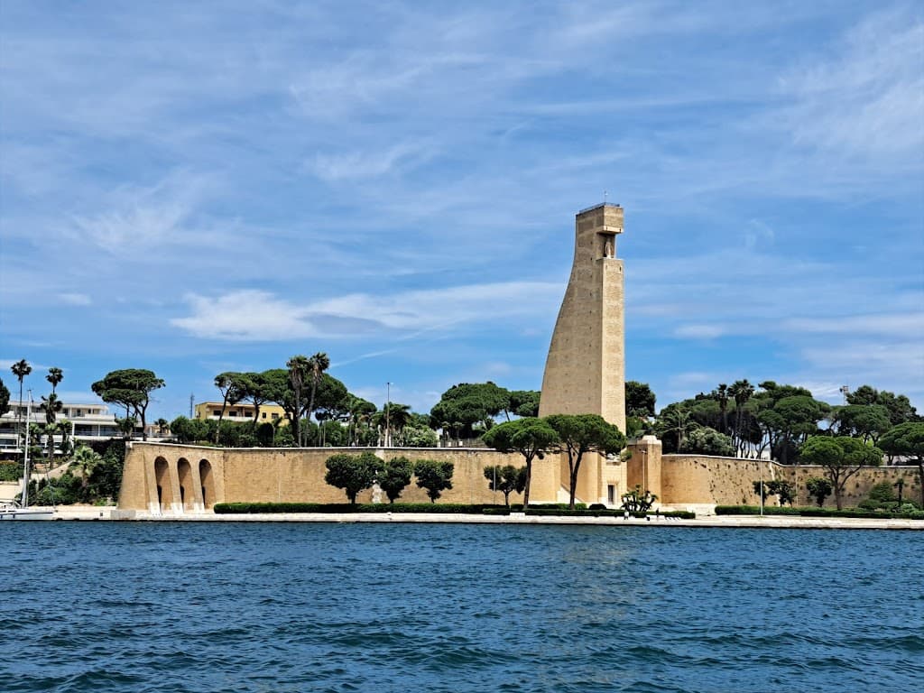 Monumento al Marinaio d'Italia