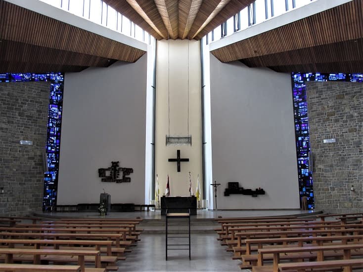 Sankt Josef Kirche