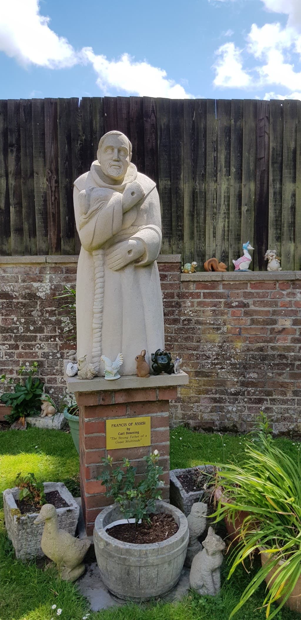 Convent of Poor Clares