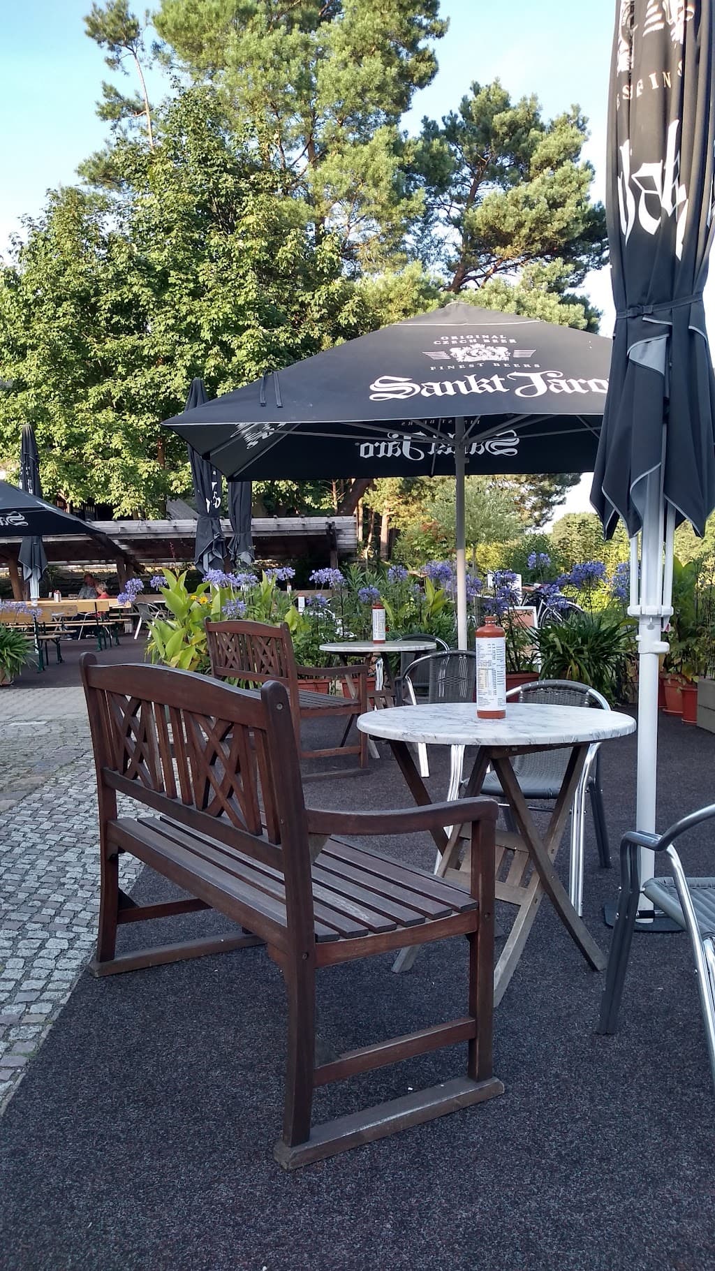 Friedrichsthaler Kanal