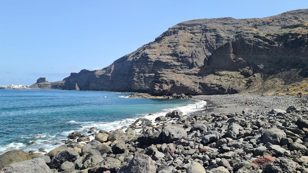 Guayedra Beach