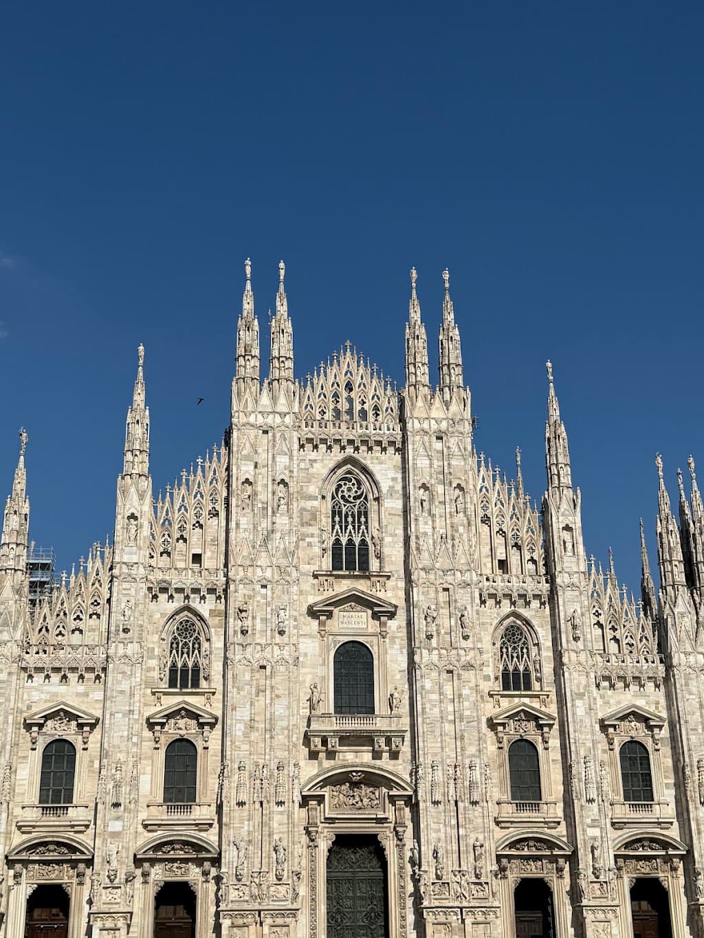 Taufkirche San Giovanni alle Fonti