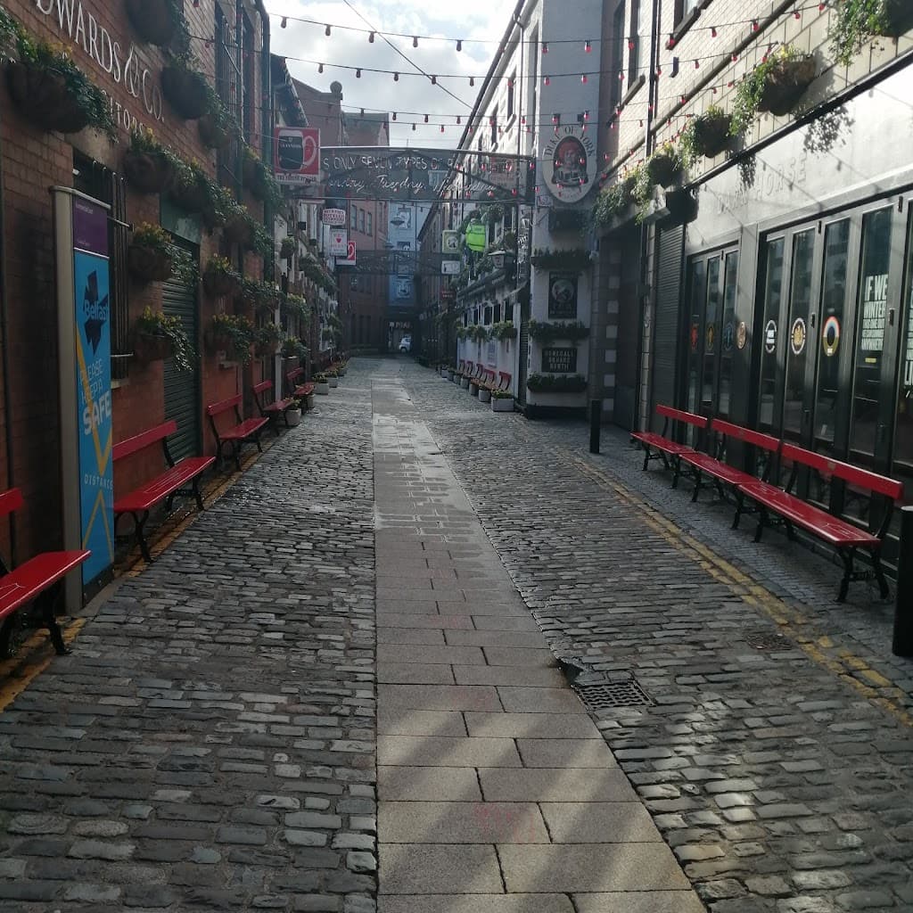Kathedralenviertel