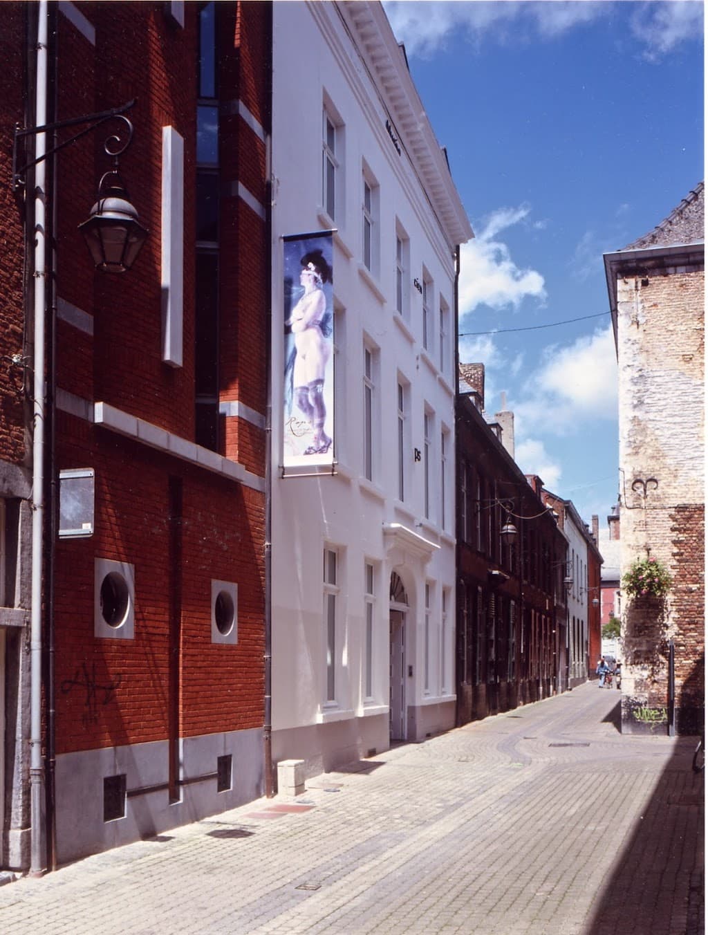 Musée Félicien Rops
