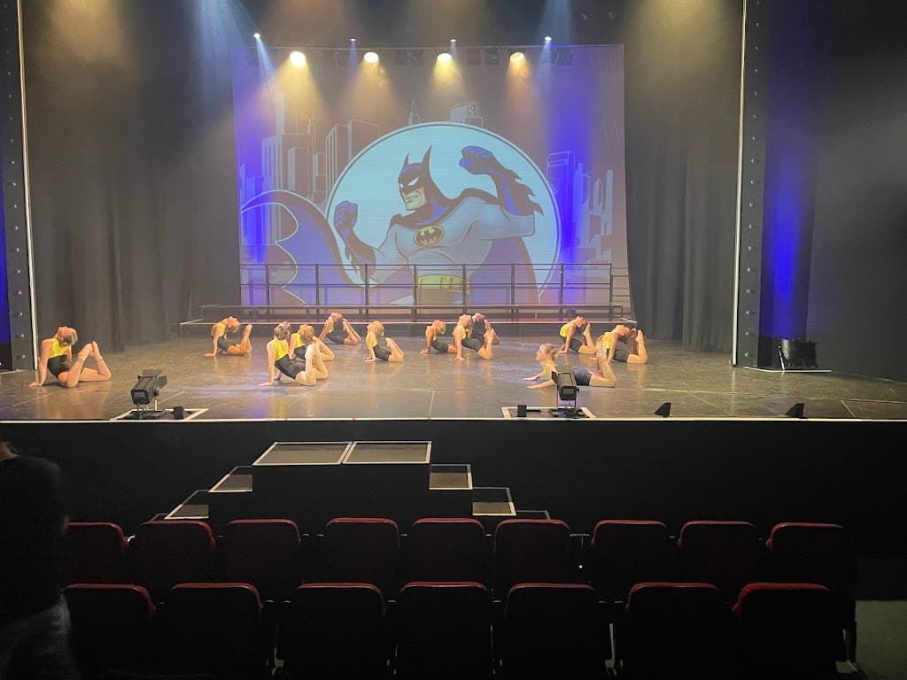 Assyrische Friese im Layard Theatre
