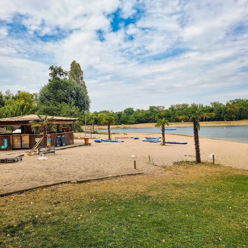 Biedensand Bäder Lampertheim GmbH