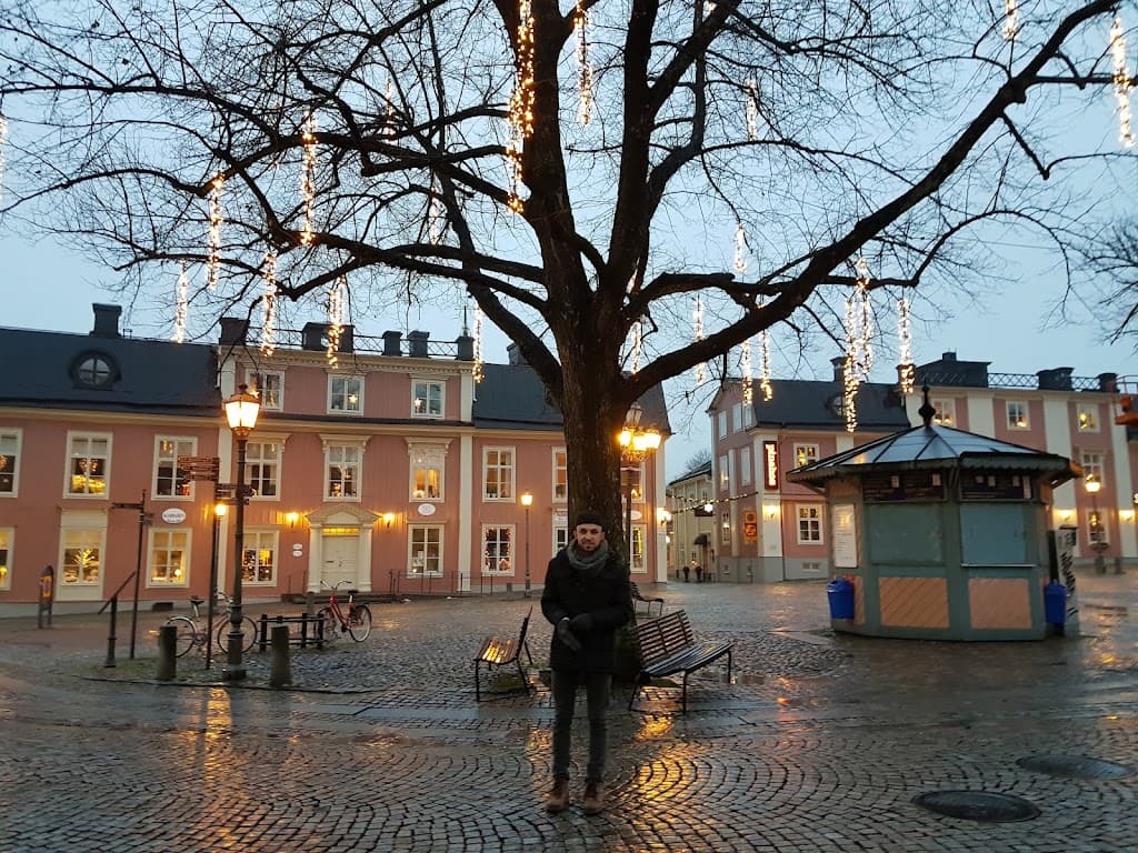 Kunstforum Halle