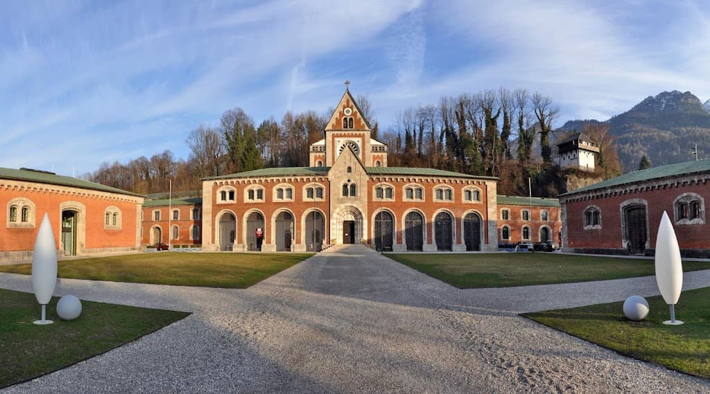 Salzmuseum
