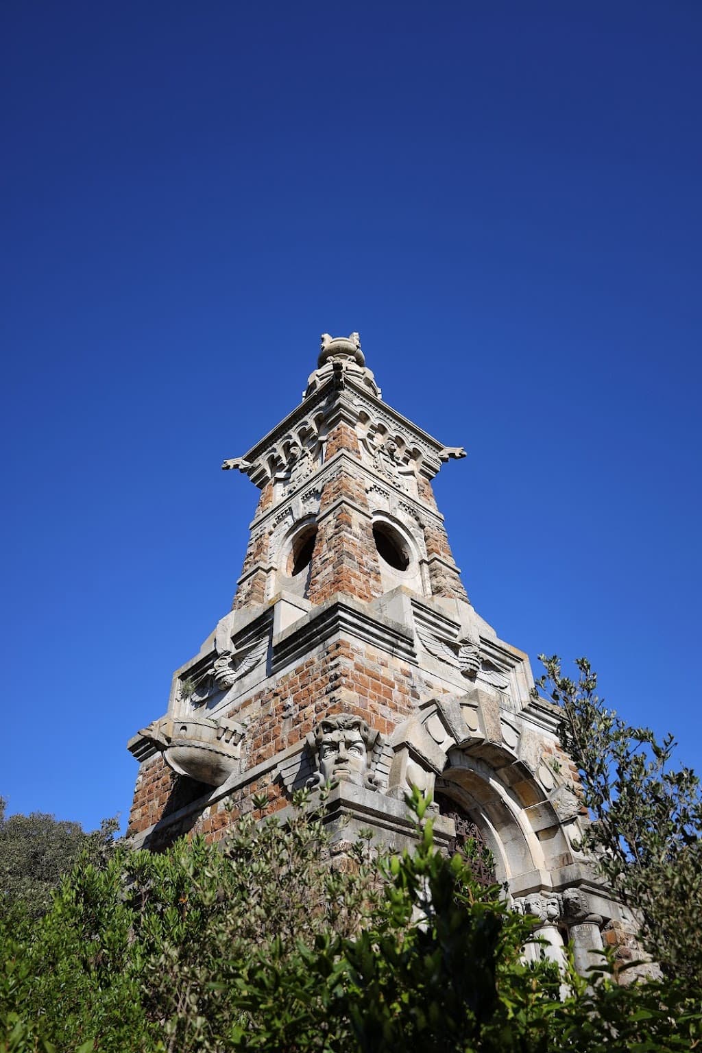 Cappella Tonietti