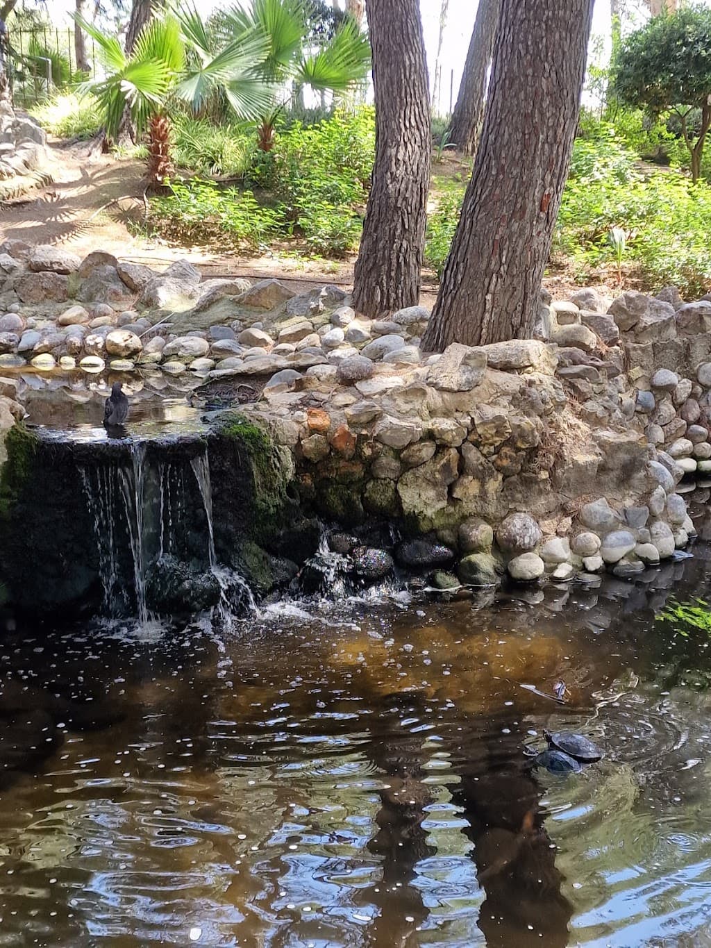 Parc Municipal de Salou