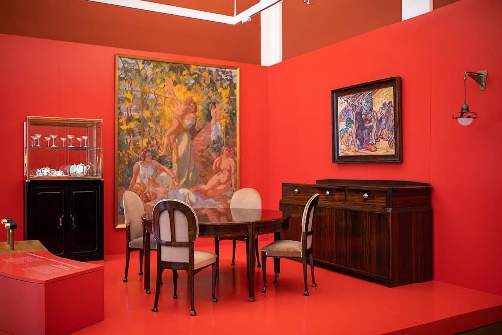 Neues Museum Weimar