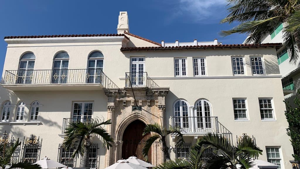 Versace Mansion