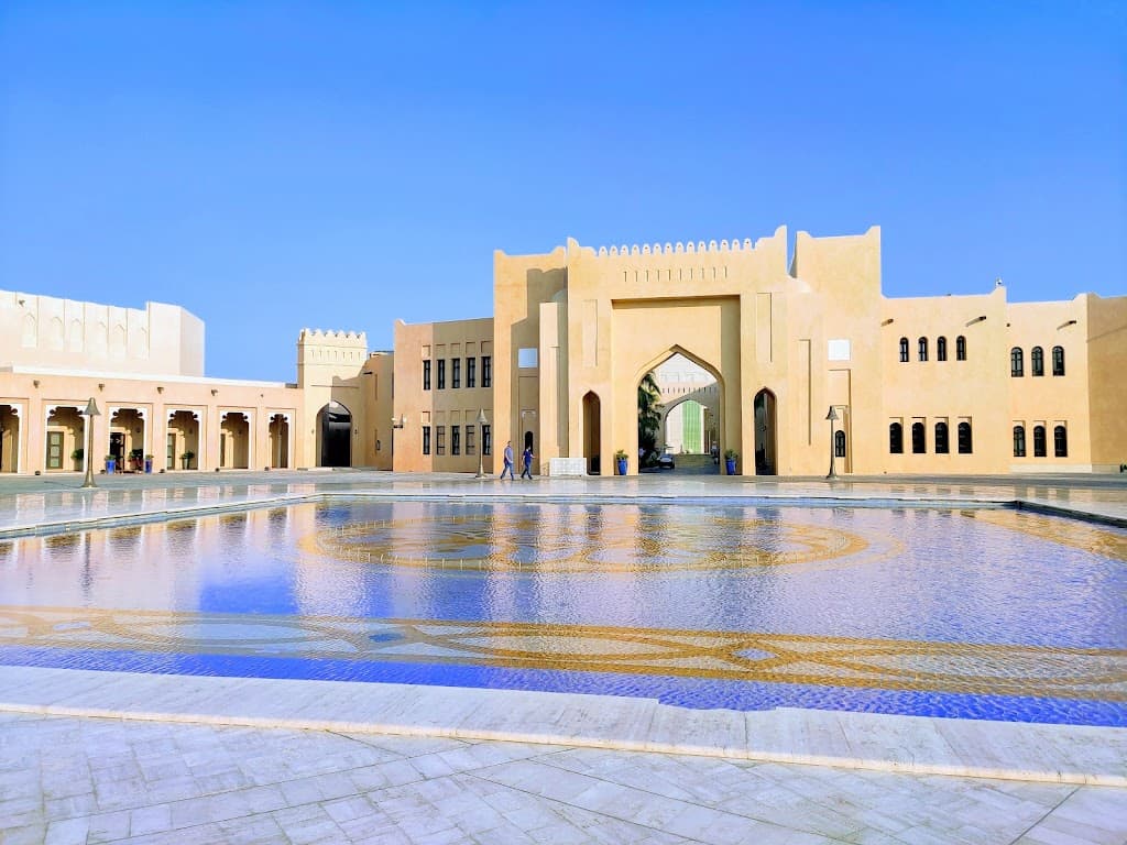 Katara Cultural Village