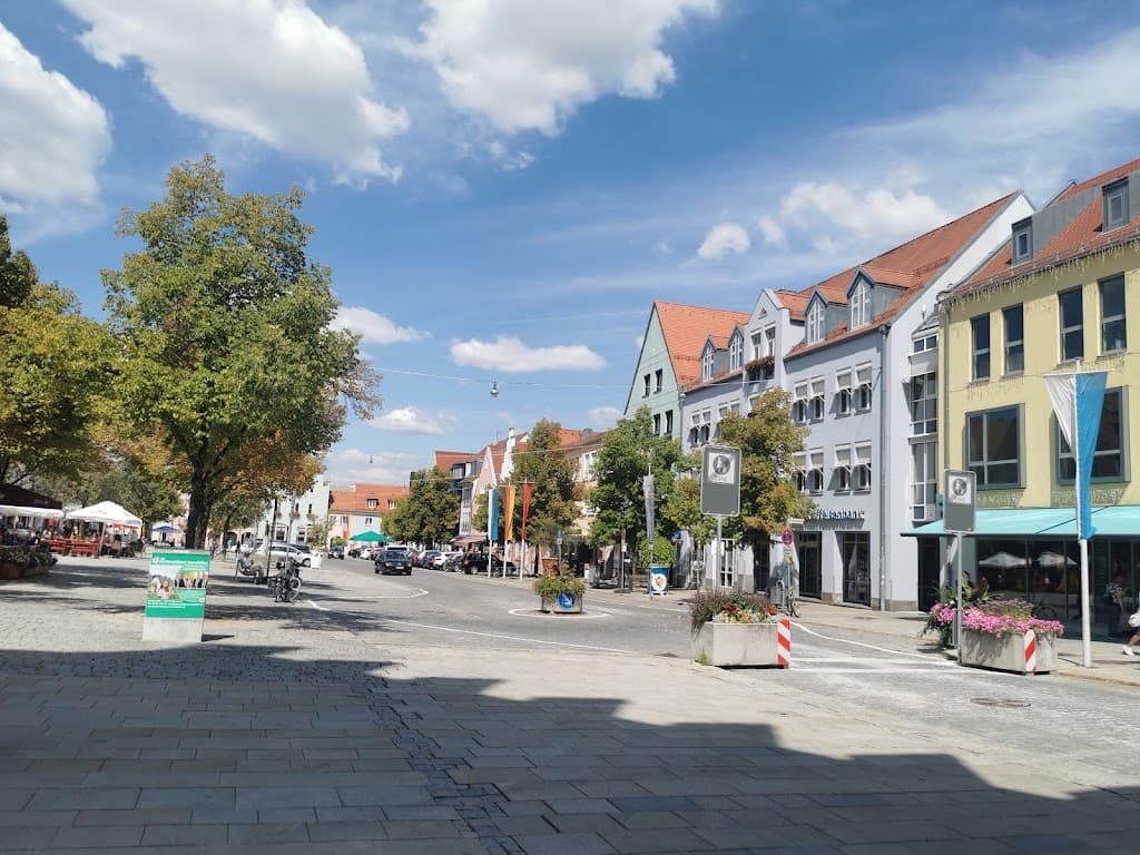 Neumarkt