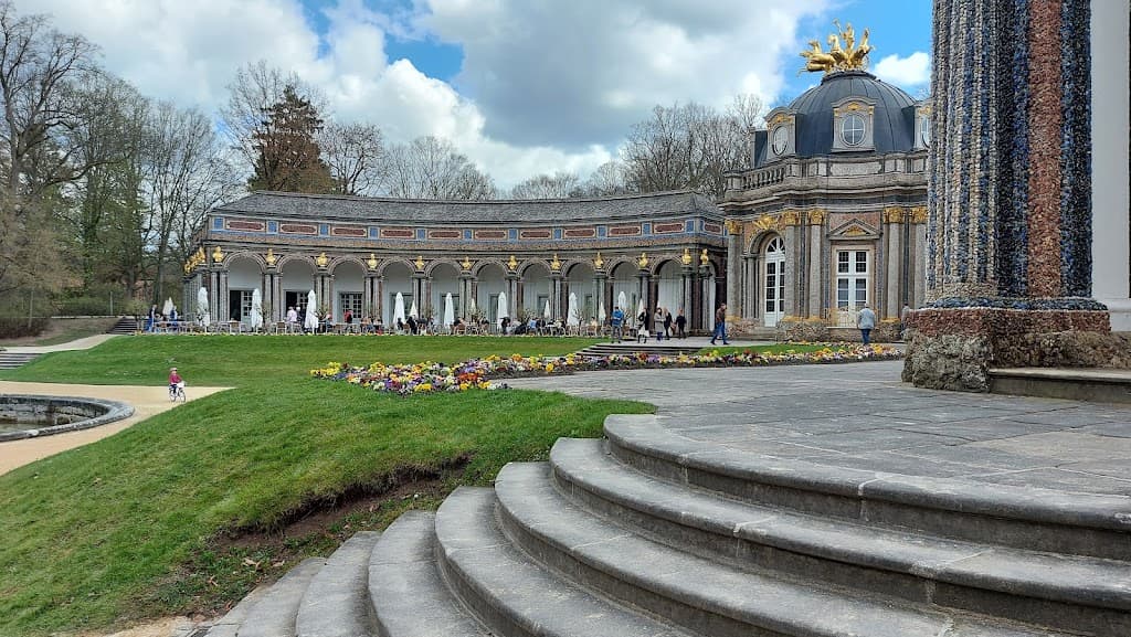 Eremitage Bayreuth