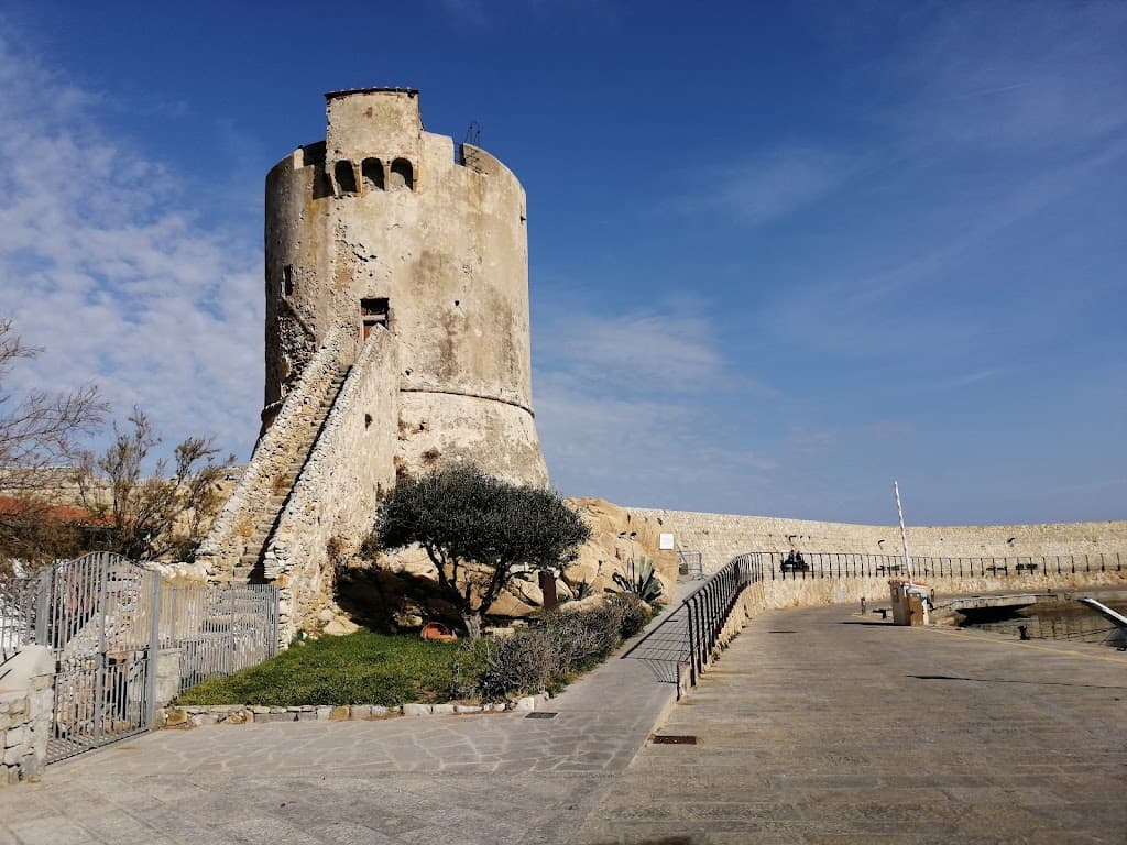 Torre degli Appiani