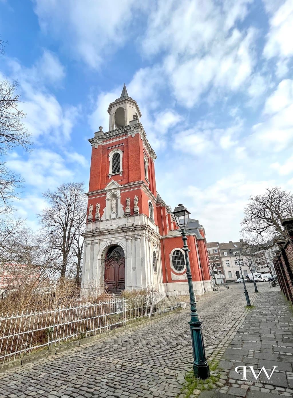 St. Michael Kirche