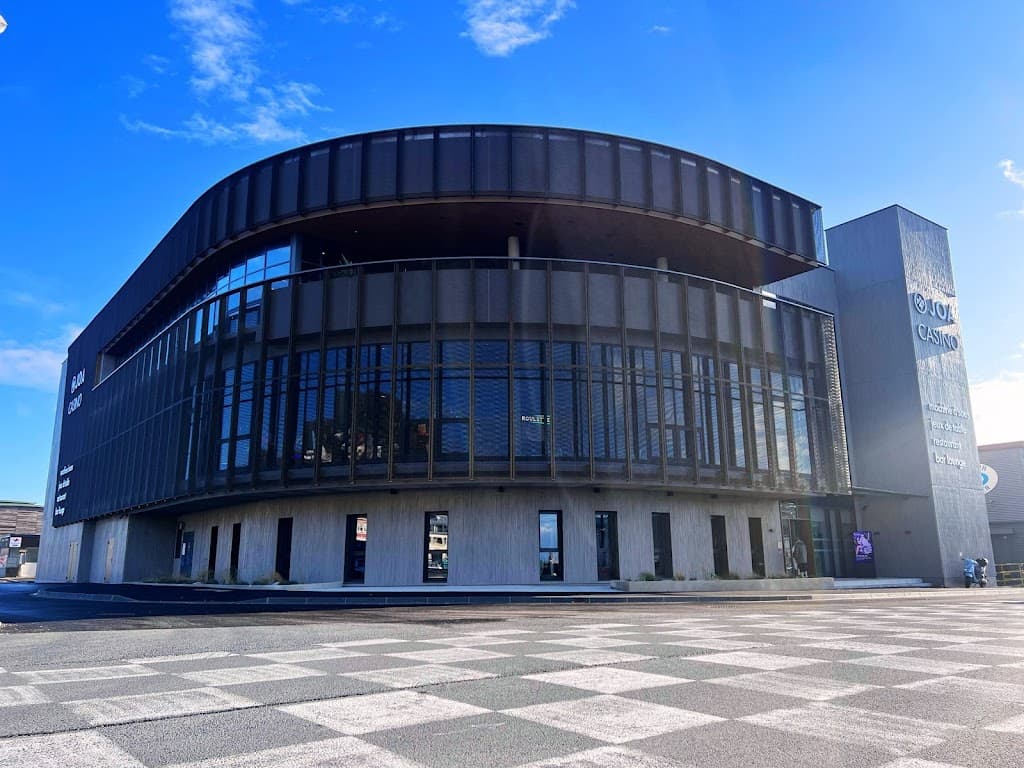Casino de Fécamp