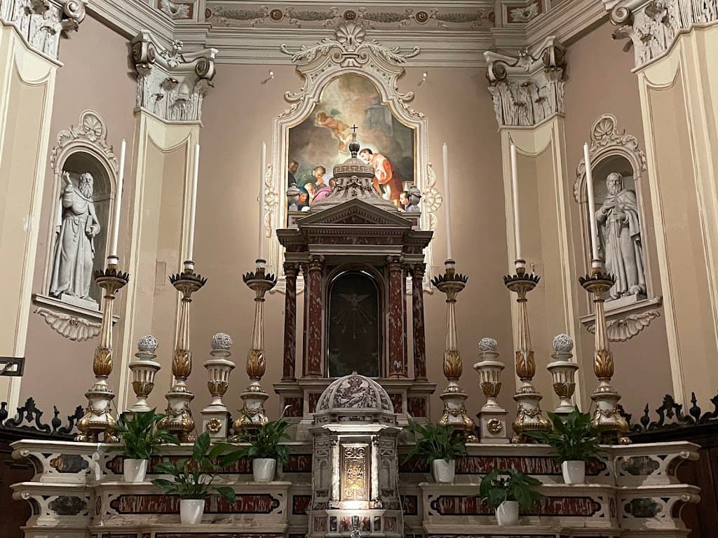 Chiesa di Santo Stefano