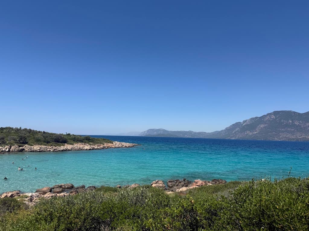 Kleopatra Insel