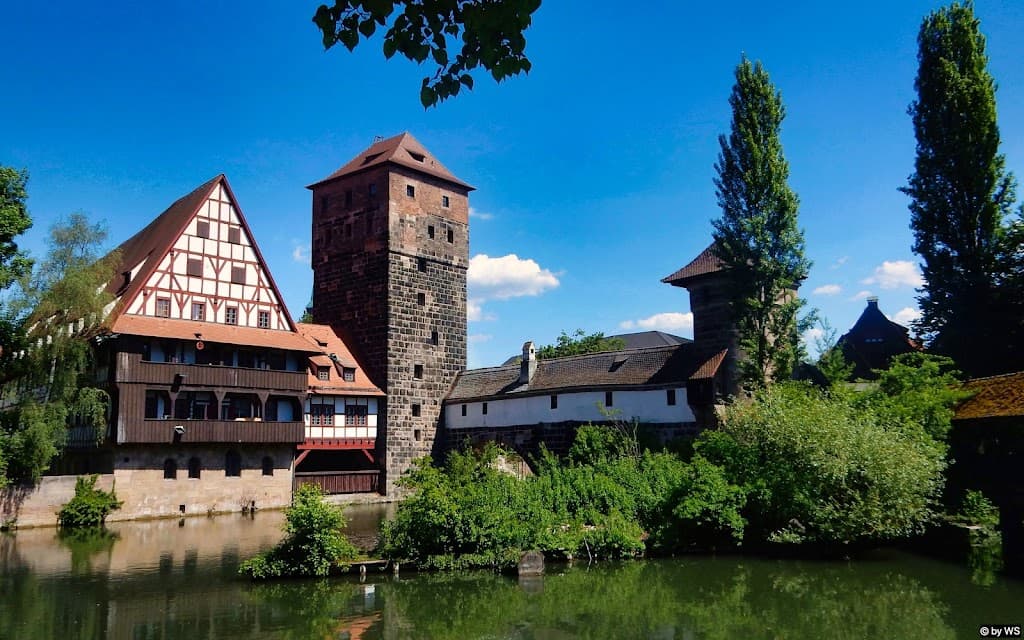 Maxbrücke