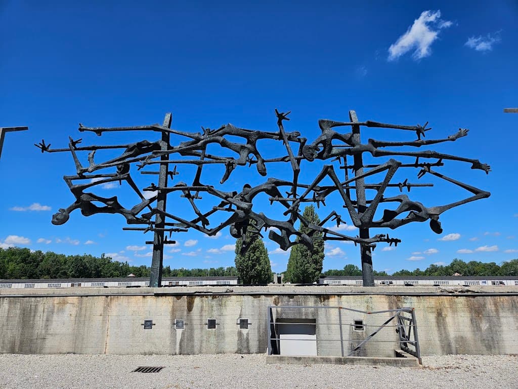 Zollhäuschen Dachau