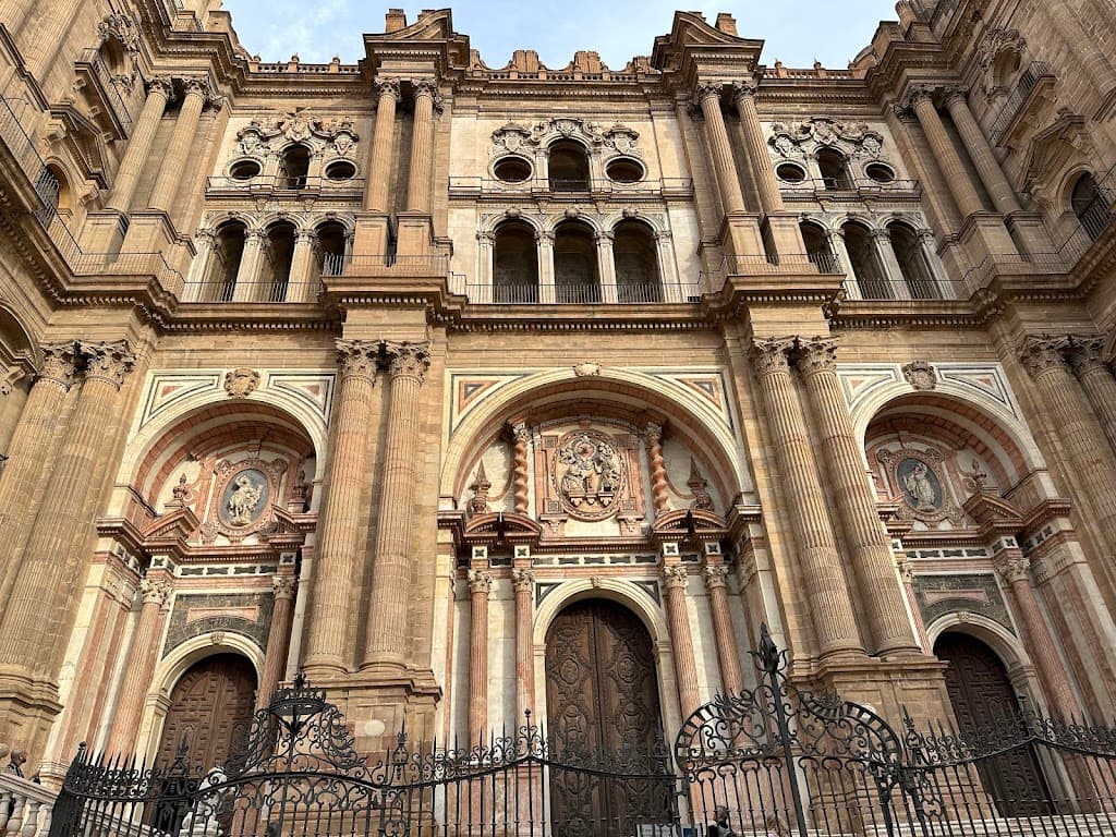 Kathedrale von Málaga