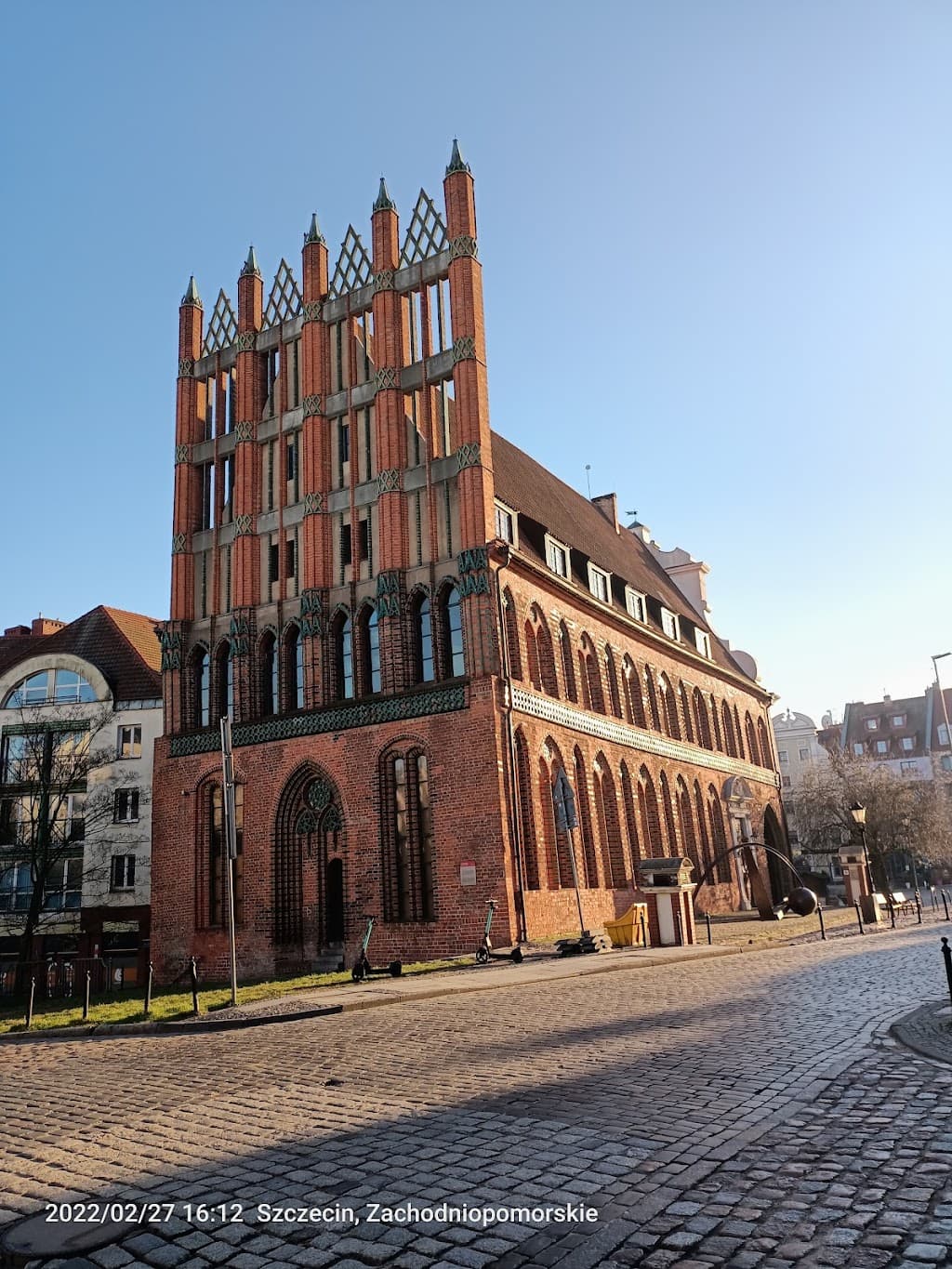 Muzeum Historii Szczecina