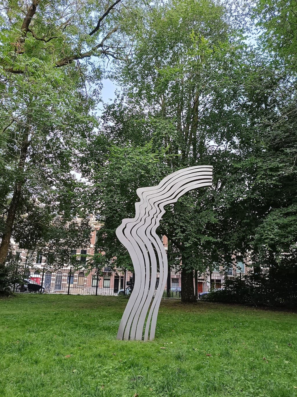 Der Schrei