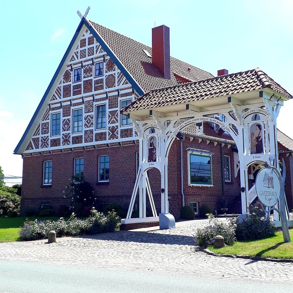 Königreich Jork