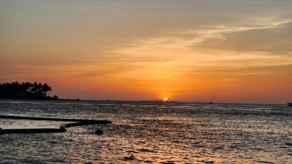 Simonton Street Beach