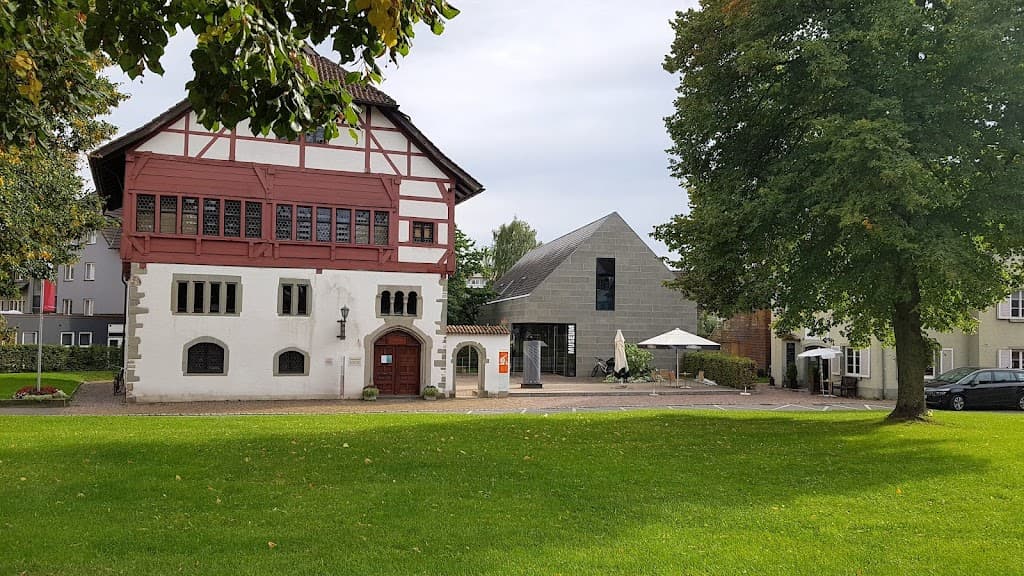 Museum Reichenau