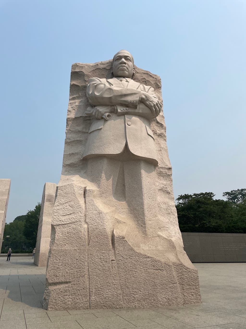 Martin Luther King Jr. Memorial