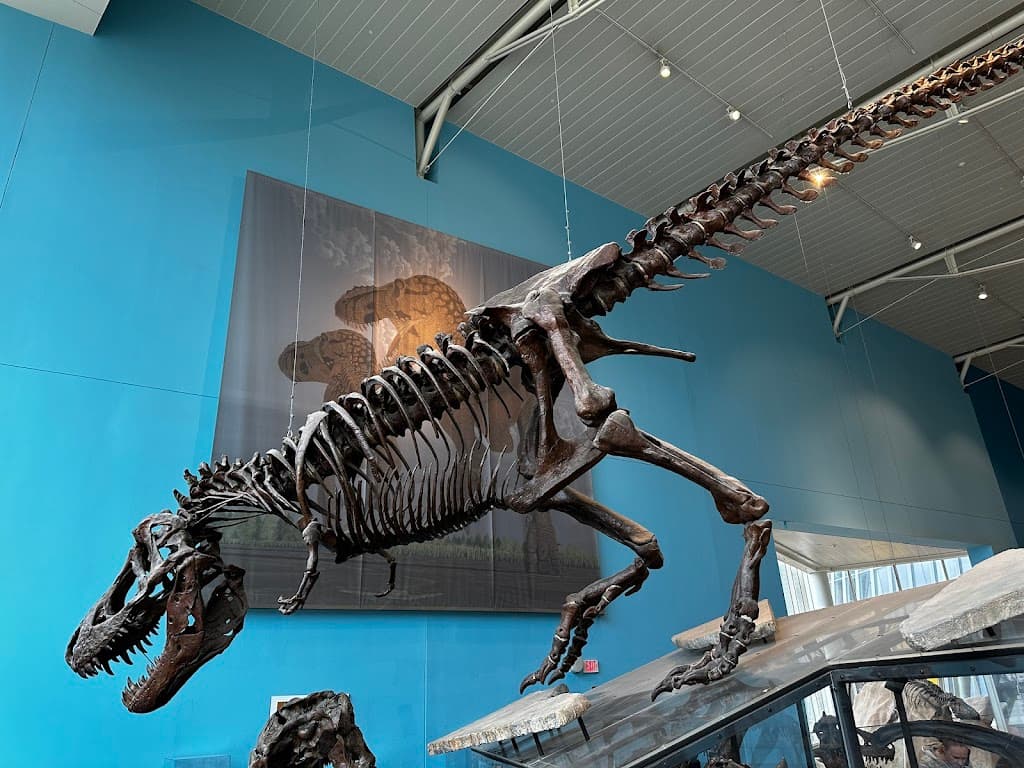 Maryland Science Center