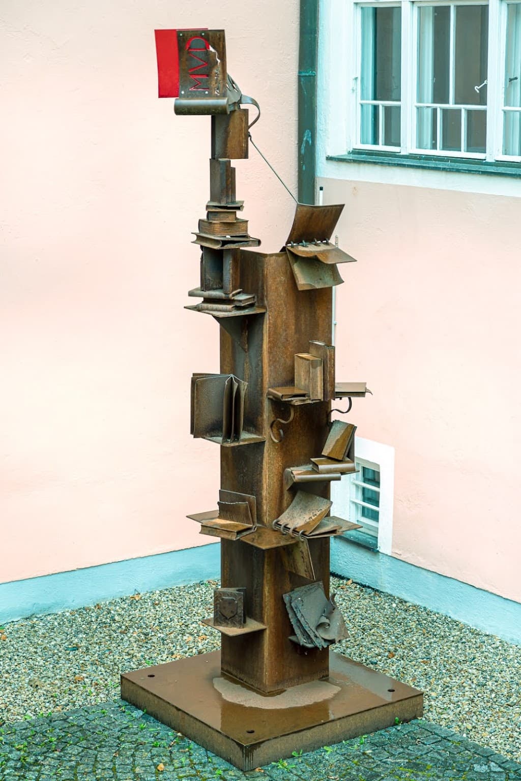 Bezirksmuseum