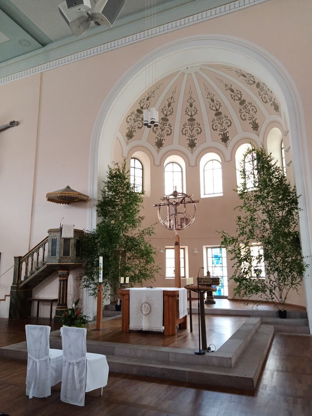 St. Pauls Kirche
